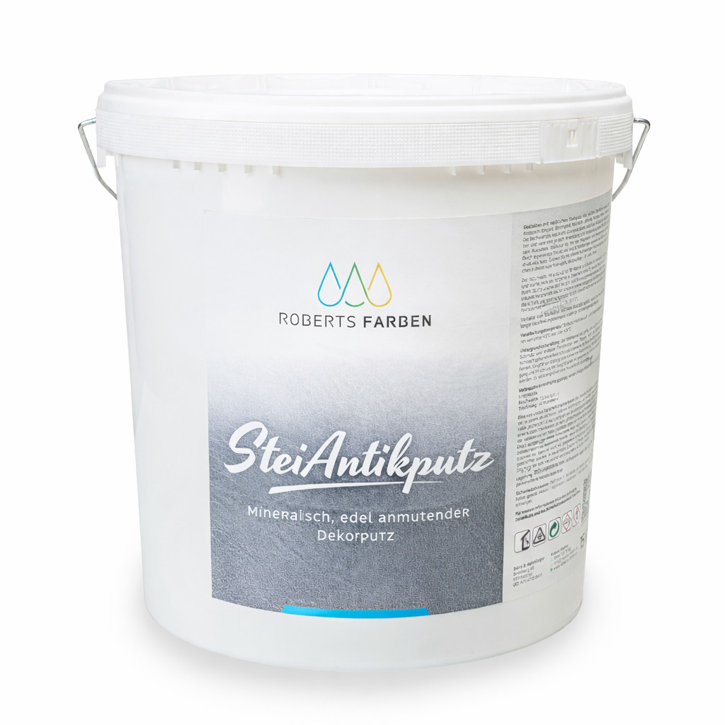 SteiAntikputz 15kg