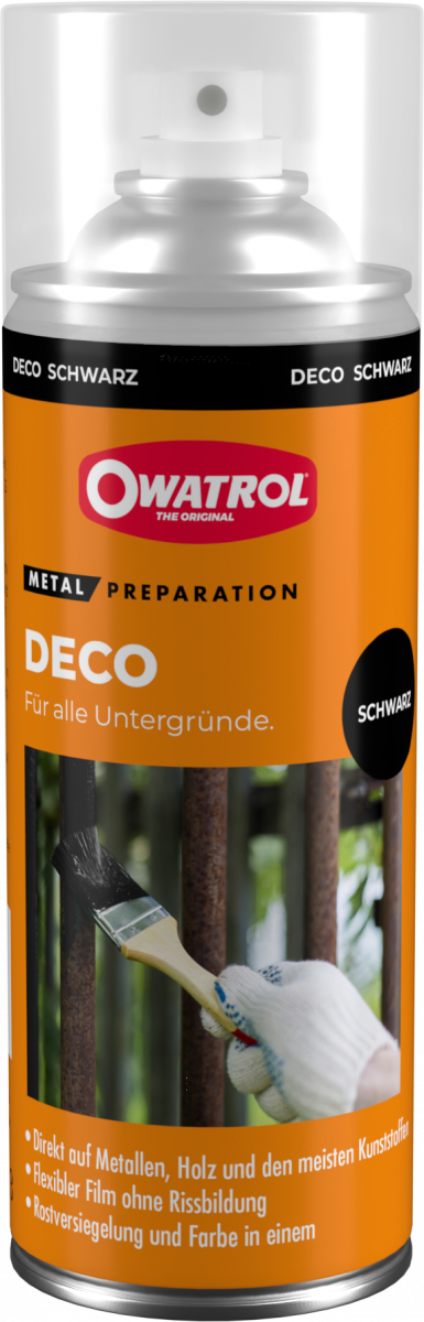 Owatrol Deco Spray 0,4 Liter