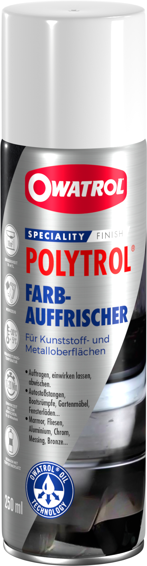 Owatrol Polytrol Farbauffrischer