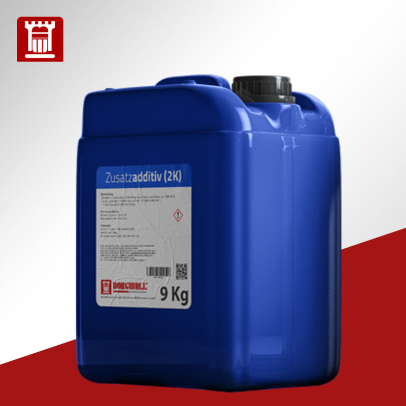 Borgwall Zusatzadditiv 9kg