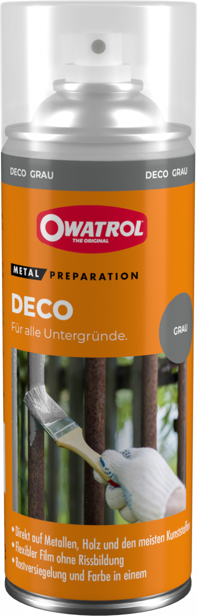 Owatrol Deco Spray 0,4 Liter