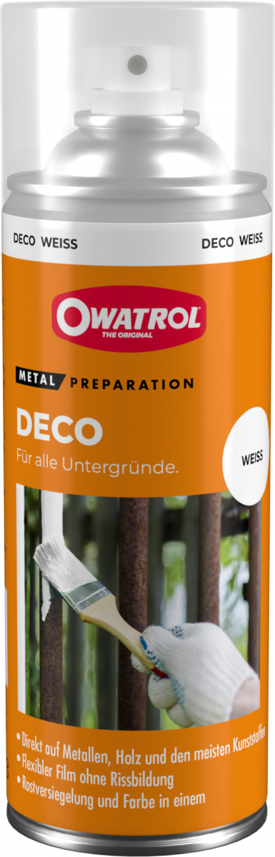 Owatrol Deco Spray 0,4 Liter