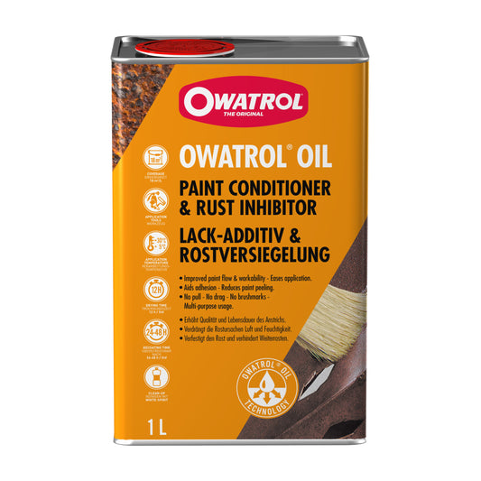 OWATROL ÖL Rostschutzöl