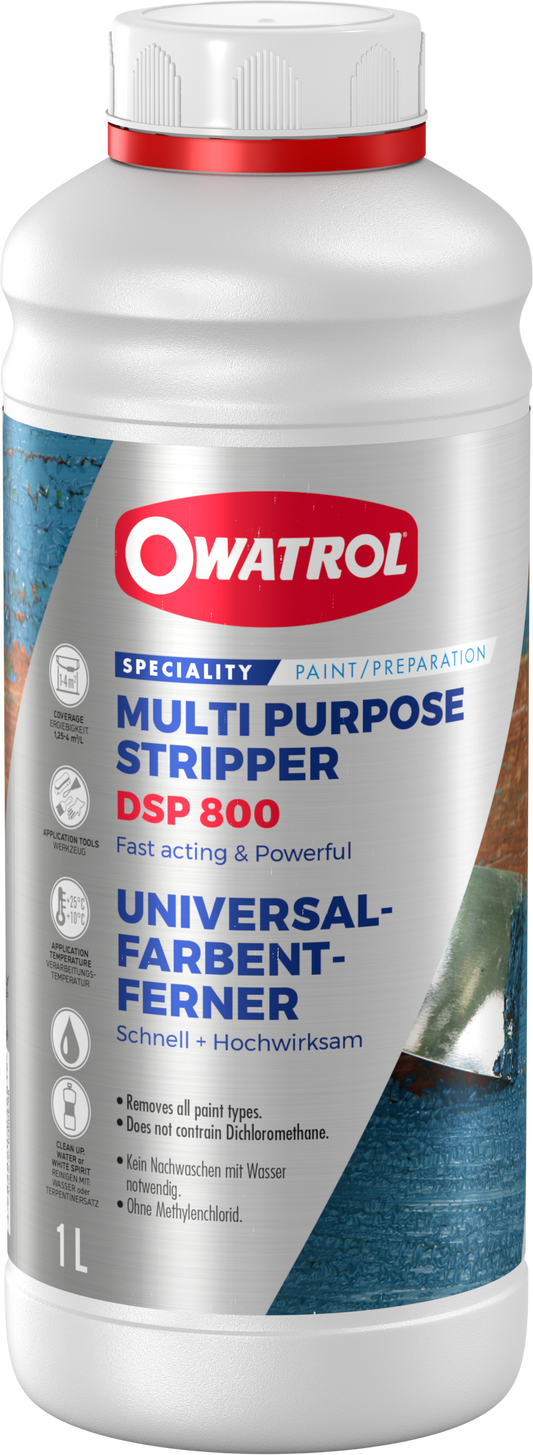 Owatrol DSP 800 Farbentferner