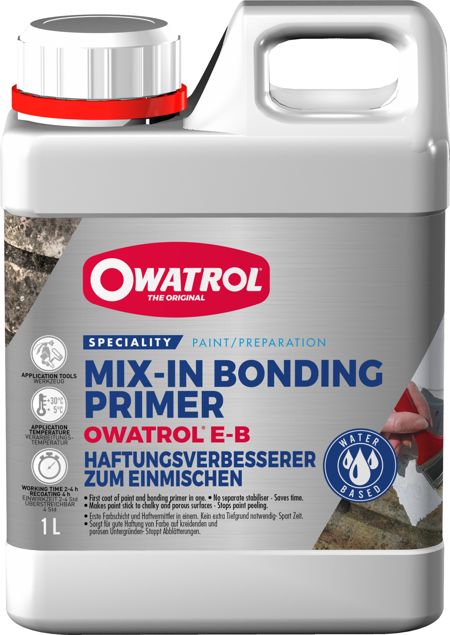 Owatrol EB Haftvermittler