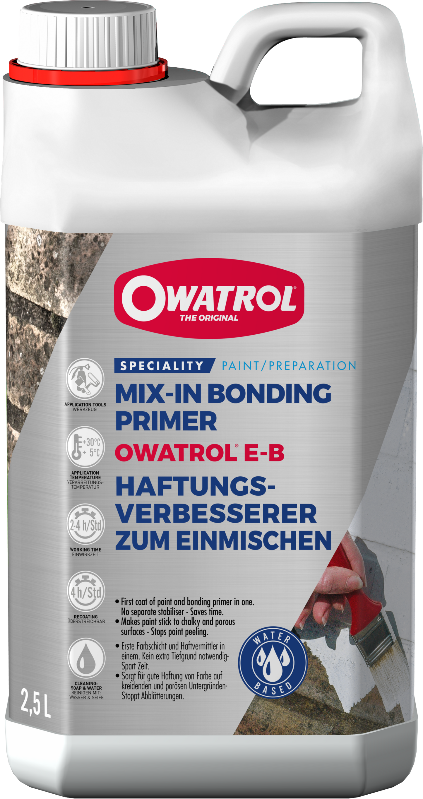 Owatrol EB Haftvermittler