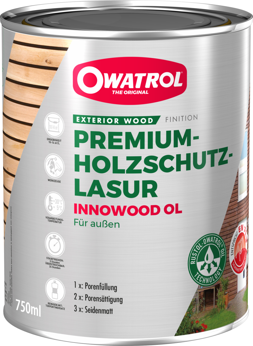 Owatrol Innowood OL