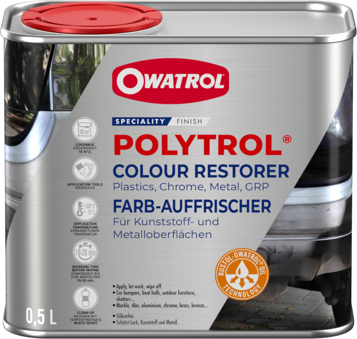 Owatrol Polytrol Farbauffrischer