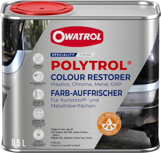 Owatrol Polytrol Farbauffrischer