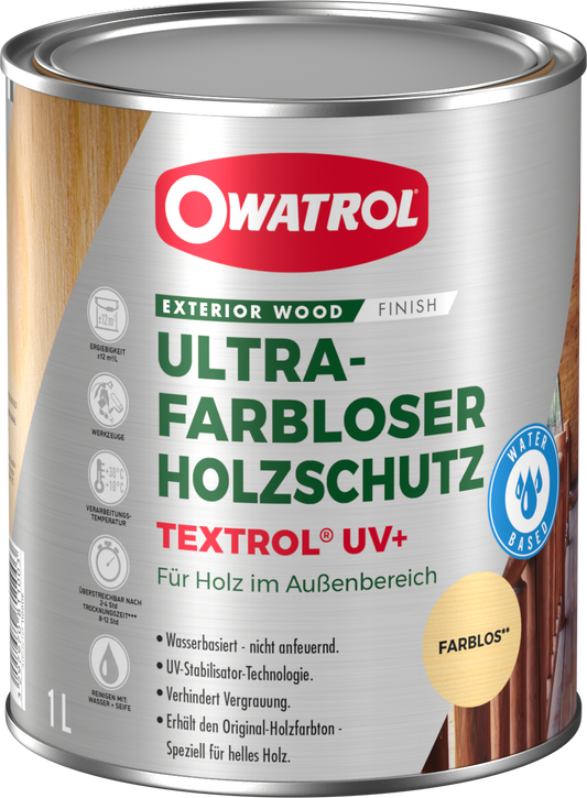 Owatrol Textrol UV+
