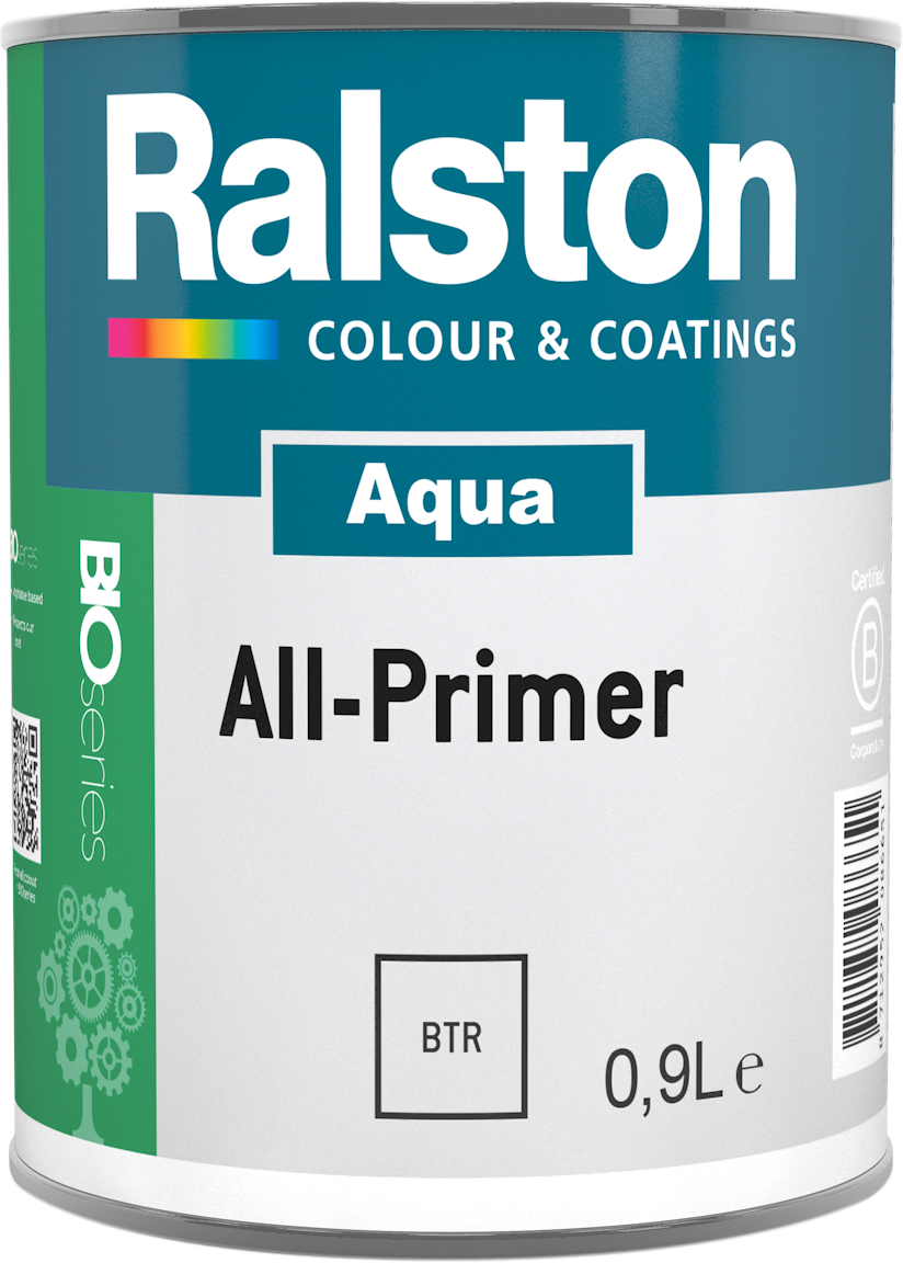 Ralston Aqua All-Primer BIOseries
