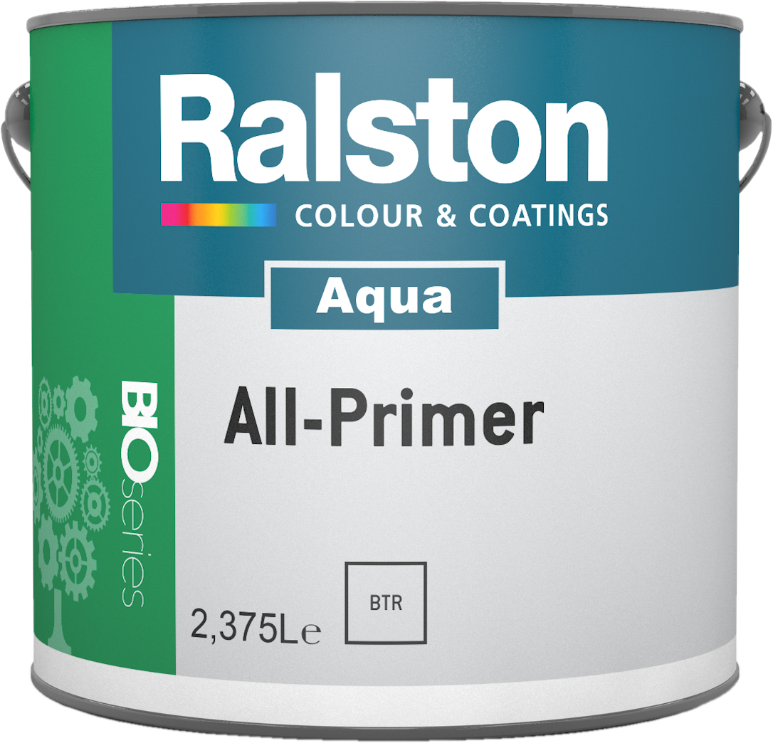 Ralston Aqua All-Primer BIOseries