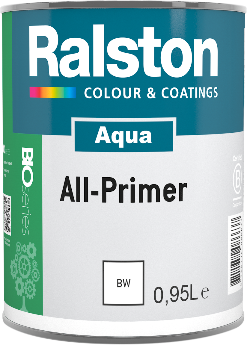 Ralston Aqua All-Primer BIOseries