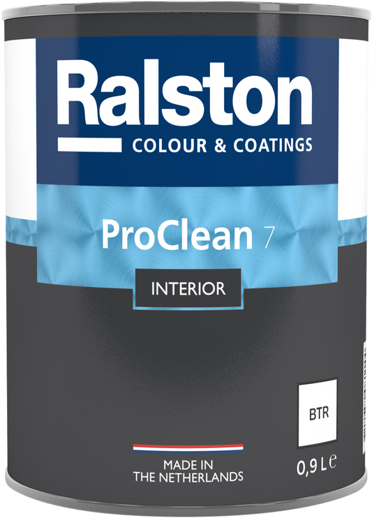 RALSTON Pro Clean7