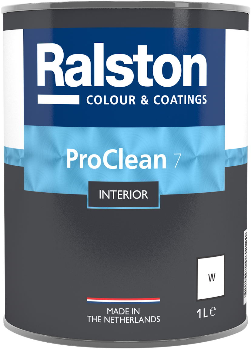 RALSTON Pro Clean7