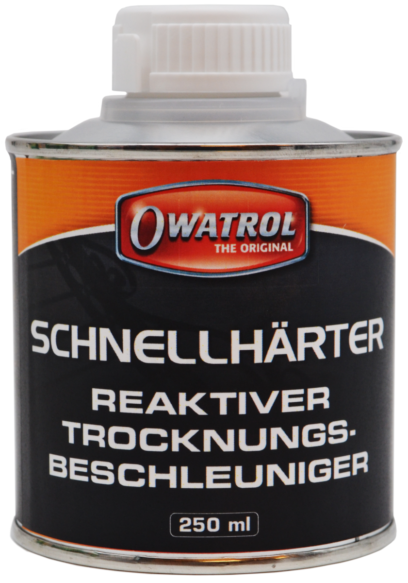 Owatrol Schnellhärter 250ml