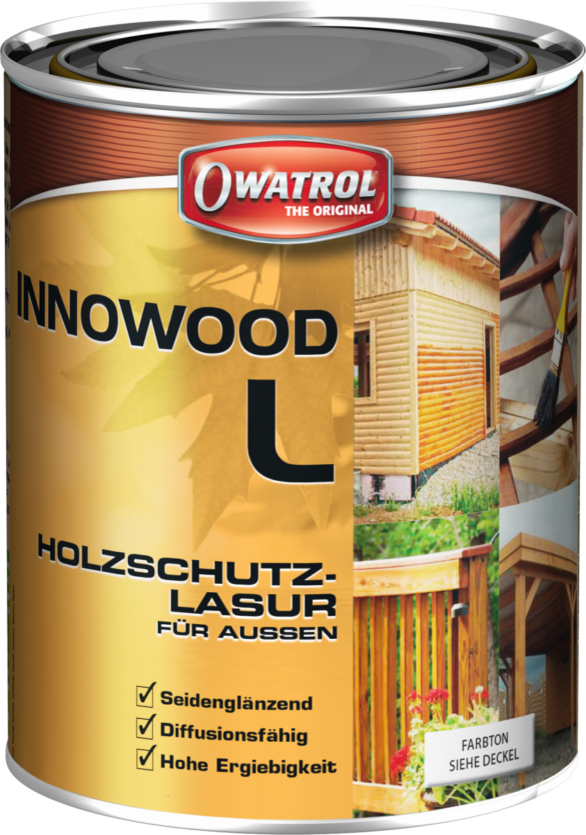 Owatrol Innowood L