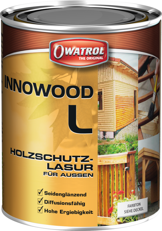 Owatrol Innowood L