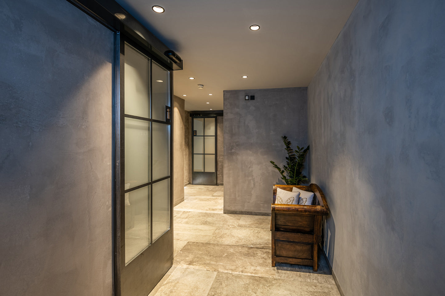 SteiNatur - Natürlich mineralischer Steinputz 15kg